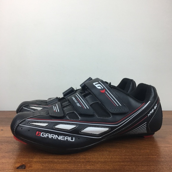 Louis Garneau Men's Chrome II Cycling Shoes